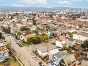 1745 Chase St, Oakland CA 94607