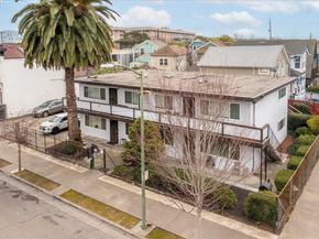 1745 Chase St, Oakland CA 94607