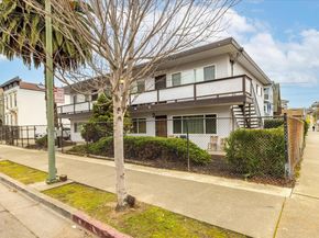 1745 Chase St, Oakland CA 94607