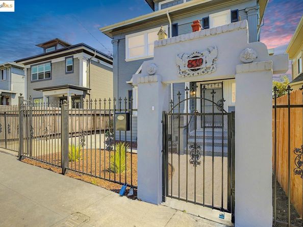 839 35Th St, Oakland CA 94608