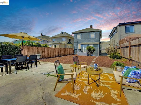 839 35Th St, Oakland CA 94608