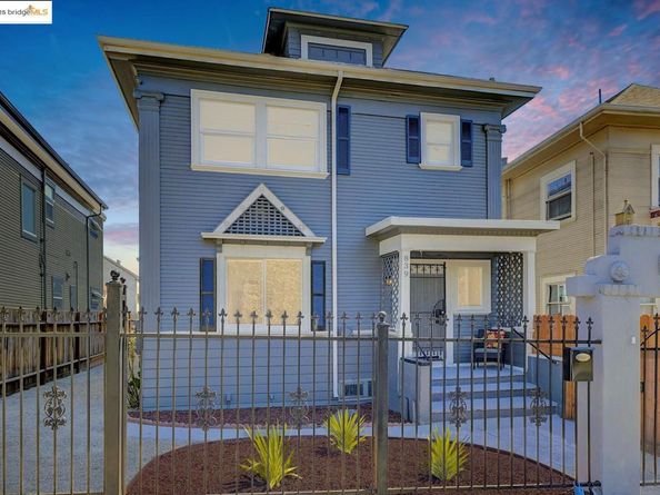 839 35Th St, Oakland CA 94608