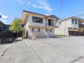 3639 Patterson Ave, Oakland CA 94619