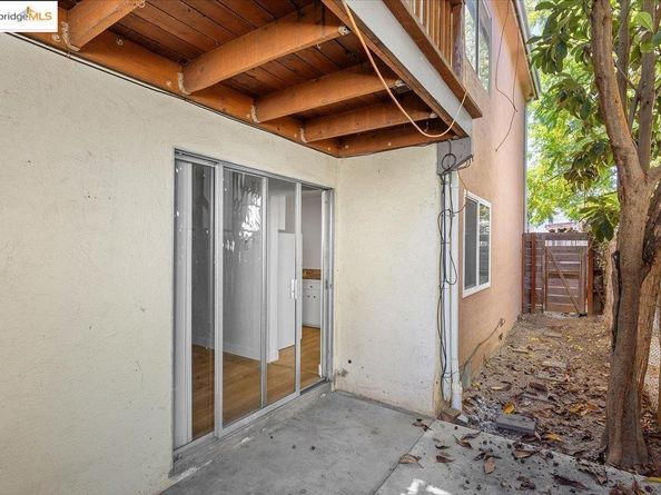 3639 Patterson Ave, Oakland CA 94619