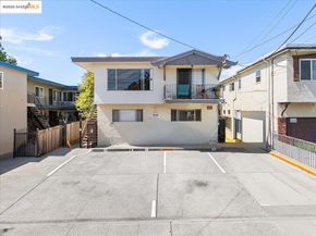 3639 Patterson Ave, Oakland CA 94619