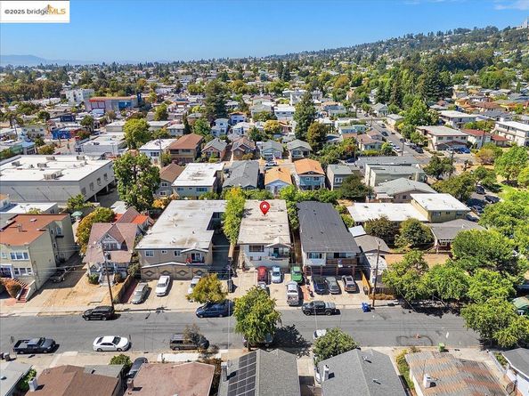 3639 Patterson Ave, Oakland CA 94619