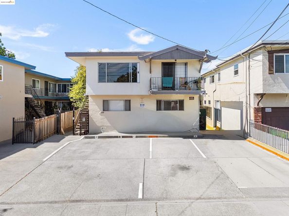 3639 Patterson Ave, Oakland CA 94619