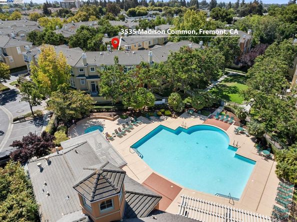 3535 Madison Common, Fremont CA 94538
