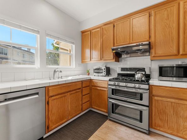 3535 Madison Common, Fremont CA 94538