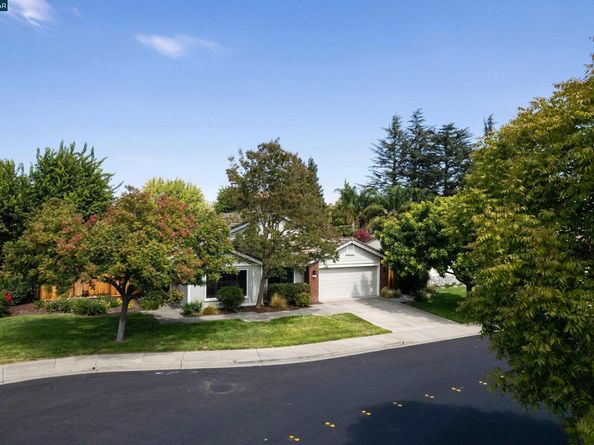 2009 Camino Ramon Plc, Danville CA 94526