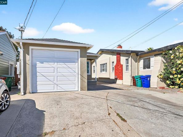 2351 Brooks Ave, Richmond CA 94804