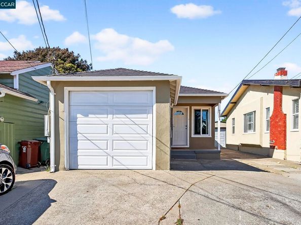 2351 Brooks Ave, Richmond CA 94804