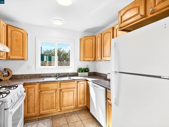 2351 Brooks Ave, Richmond CA 94804