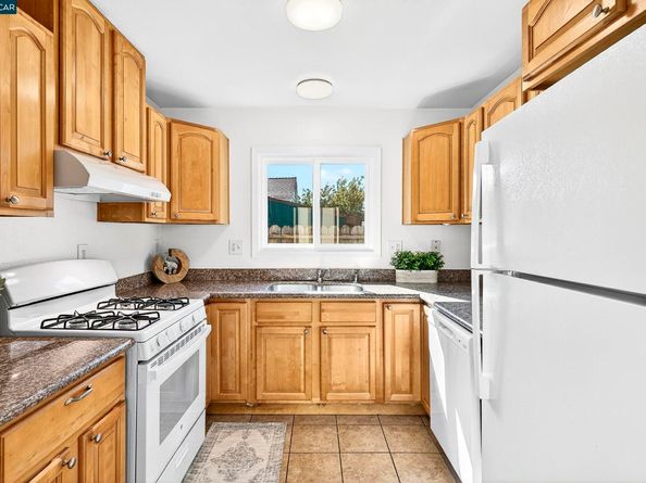 2351 Brooks Ave, Richmond CA 94804