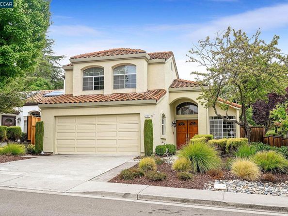 2120 Goldenrod Lane, San Ramon CA 94582