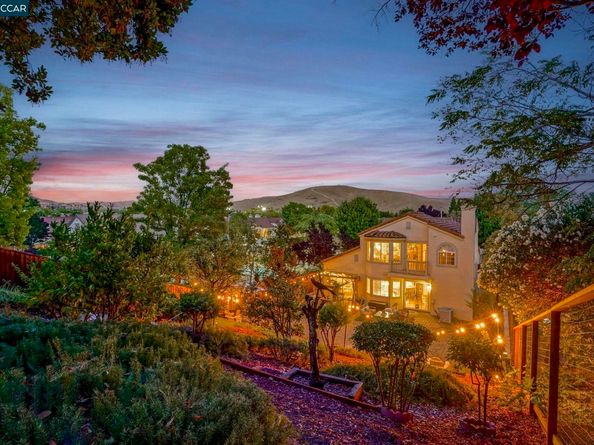 2120 Goldenrod Lane, San Ramon CA 94582