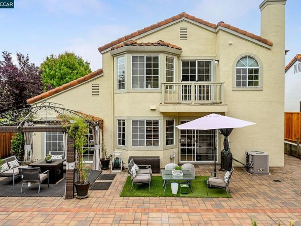 2120 Goldenrod Lane, San Ramon CA 94582