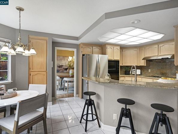 2120 Goldenrod Lane, San Ramon CA 94582