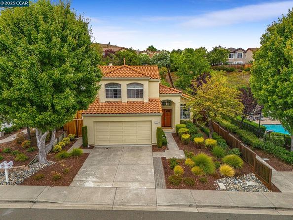 2120 Goldenrod Lane, San Ramon CA 94582