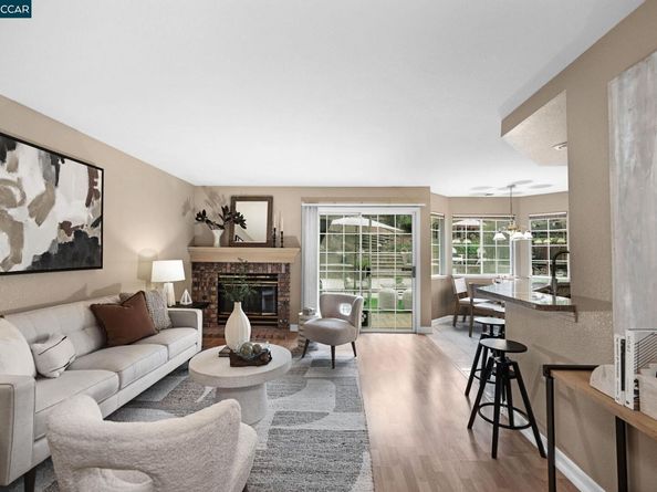 2120 Goldenrod Lane, San Ramon CA 94582
