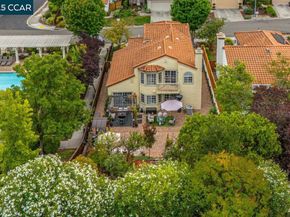 2120 Goldenrod Lane, San Ramon CA 94582