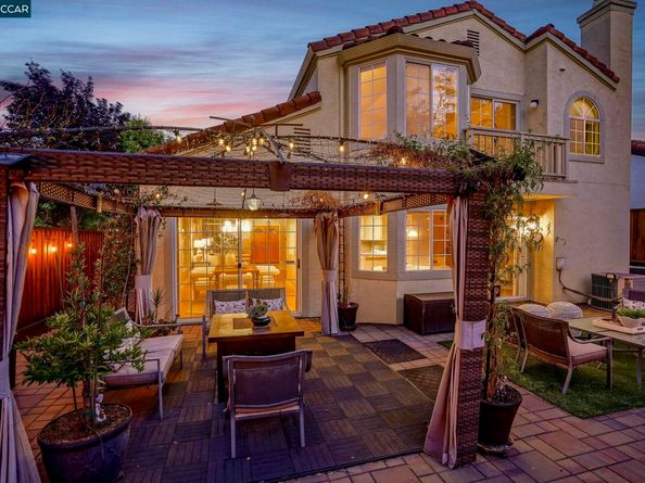 2120 Goldenrod Lane, San Ramon CA 94582