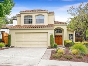 2120 Goldenrod Lane, San Ramon CA 94582