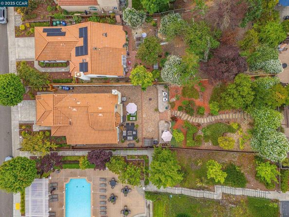 2120 Goldenrod Lane, San Ramon CA 94582