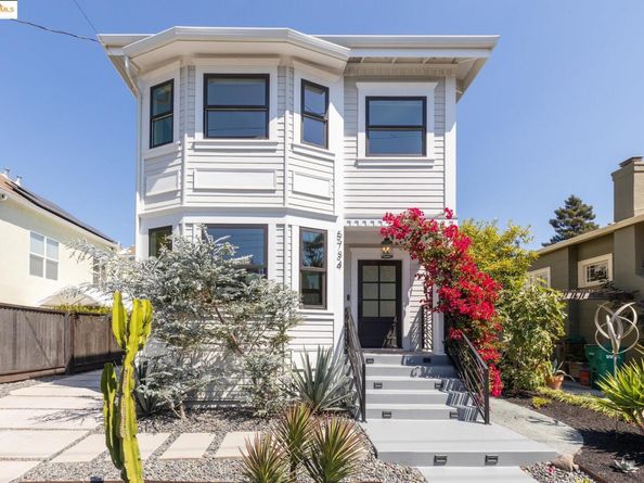 5734 Maccall St, Oakland CA 94609