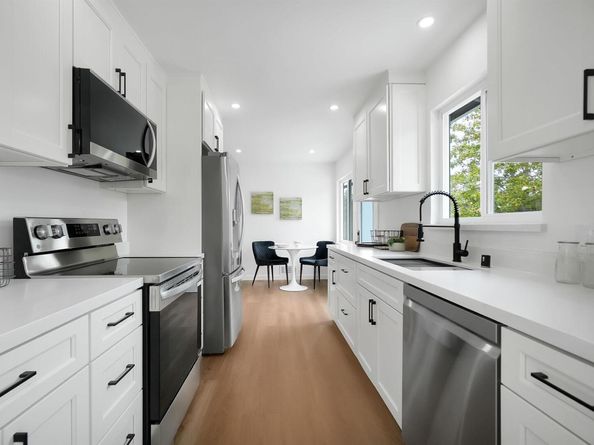 4847 Dunkirk Ave, Oakland CA 94605