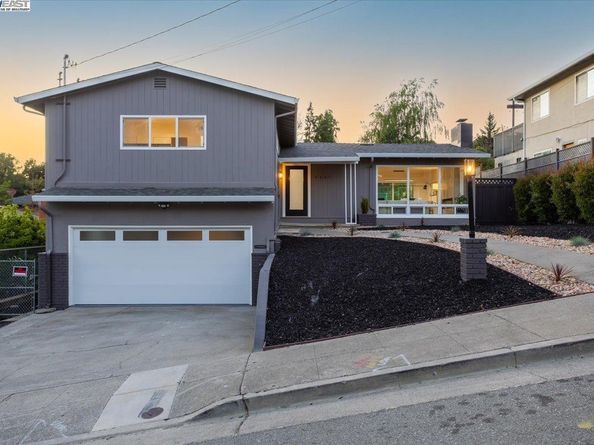 4847 Dunkirk Ave, Oakland CA 94605