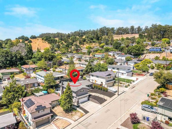 4847 Dunkirk Ave, Oakland CA 94605
