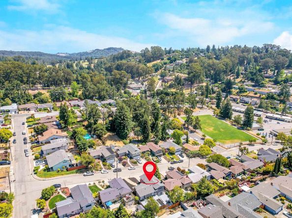 4847 Dunkirk Ave, Oakland CA 94605