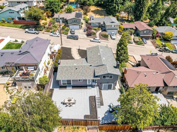 4847 Dunkirk Ave, Oakland CA 94605