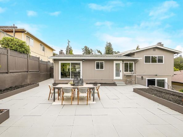 4847 Dunkirk Ave, Oakland CA 94605