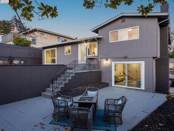 4847 Dunkirk Ave, Oakland CA 94605
