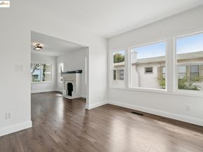 1163 60th AVE, Oakland CA 94621
