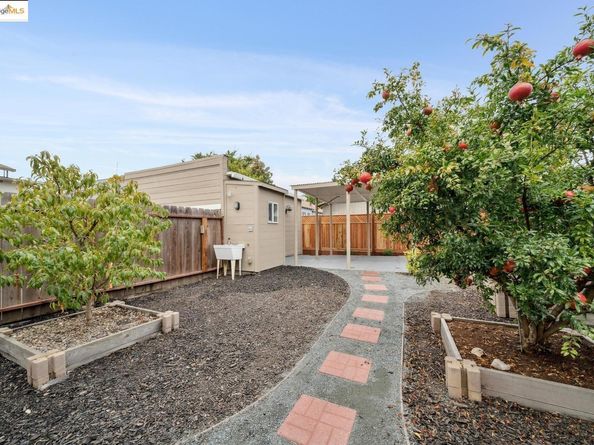 1163 60th AVE, Oakland CA 94621