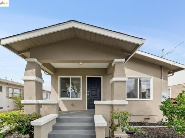 1163 60th AVE, Oakland CA 94621