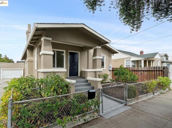 1163 60th AVE, Oakland CA 94621