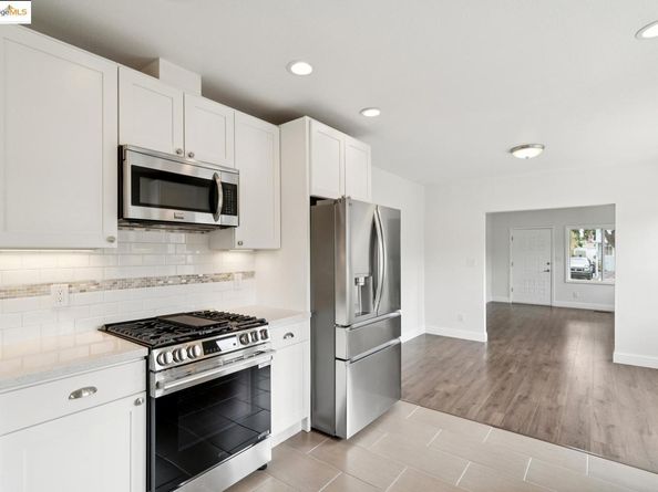 1163 60th AVE, Oakland CA 94621