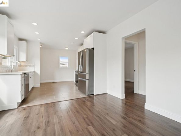 1163 60th AVE, Oakland CA 94621