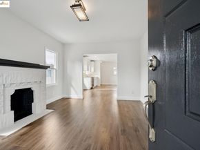 1163 60th AVE, Oakland CA 94621