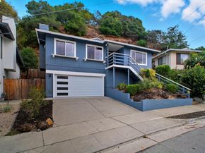 3247 Revere Ave, Oakland CA 94605