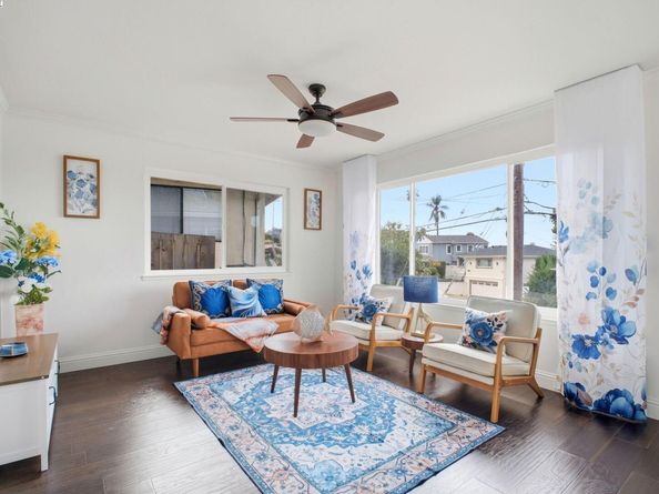 3247 Revere Ave, Oakland CA 94605