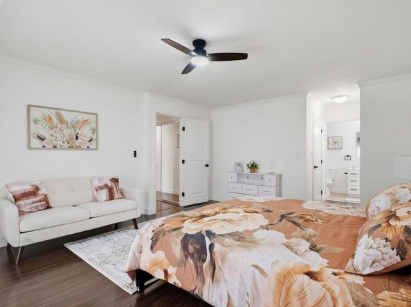 3247 Revere Ave, Oakland CA 94605