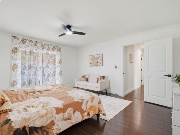 3247 Revere Ave, Oakland CA 94605