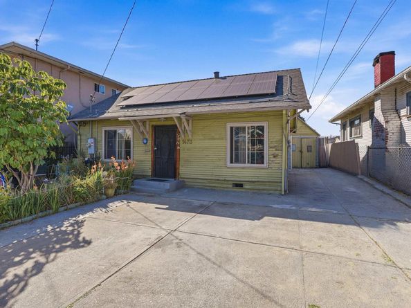 1473 82nd Ave, Oakland CA 94621