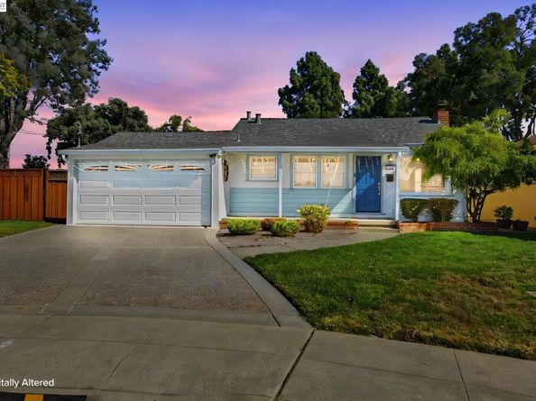 5946 Cinnabar Ct, Newark CA 94560