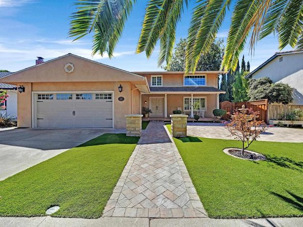 4162 Fairlands Dr, Pleasanton CA 94588